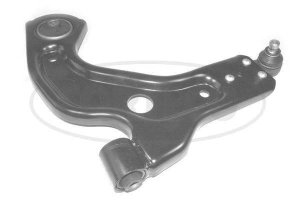 Wahacz, zawieszenie koła CORTECO 49400735