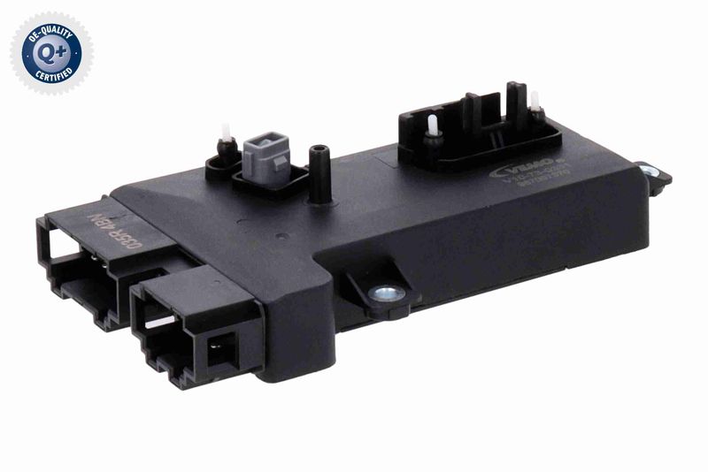Element ustalający, dostosowanie siedzenia VEMO V10-73-0331