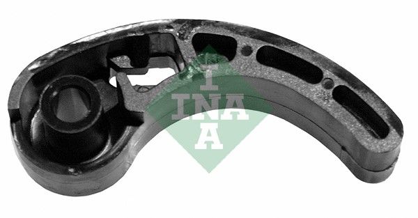 Prowadnica napinacza, łańcuch napędowy (pompa oleju) INA 555003510