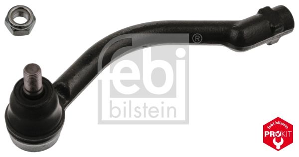 Końcówka drążka kierowniczego poprzecznego FEBI BILSTEIN 41892