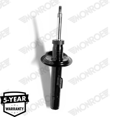 Amortyzator MONROE R8001