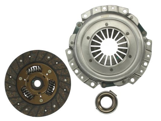 Zestaw sprzęgieł NEXUS F10024NX