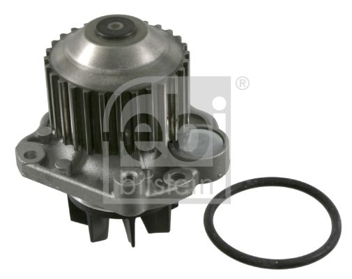Pompa wody, chłodzenie silnika FEBI BILSTEIN 22168