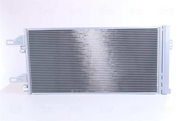 Skraplacz, klimatyzacja NISSENS 94985