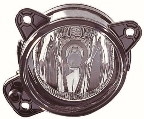 Reflektor przeciwmgłowy ABAKUS 441-2024r-ue