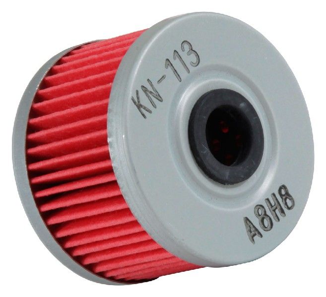 Filtr oleju K&N FILTERS KN-113-