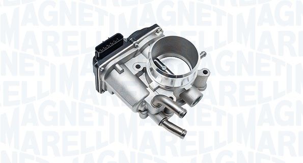 Korpus przepustnicy MAGNETI MARELLI 802000000173