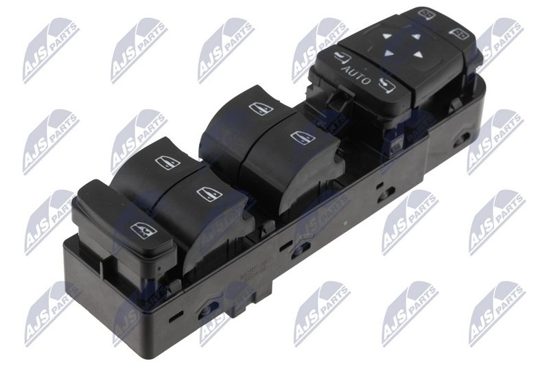 Przełącznik, podnośnik szyby NTY EWS-RE-090A