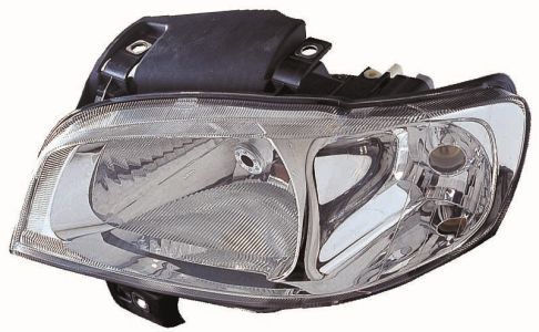 Reflektor ABAKUS 445-1111l-ld-em