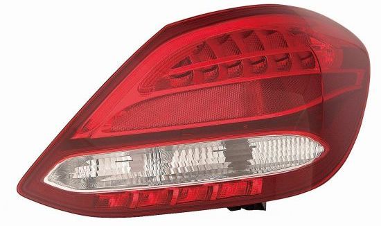 Lampy tylne ABAKUS 44019A3R-LD-UE
