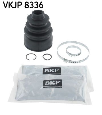 Zestaw osłon, wał napędowy SKF vkjp 8336