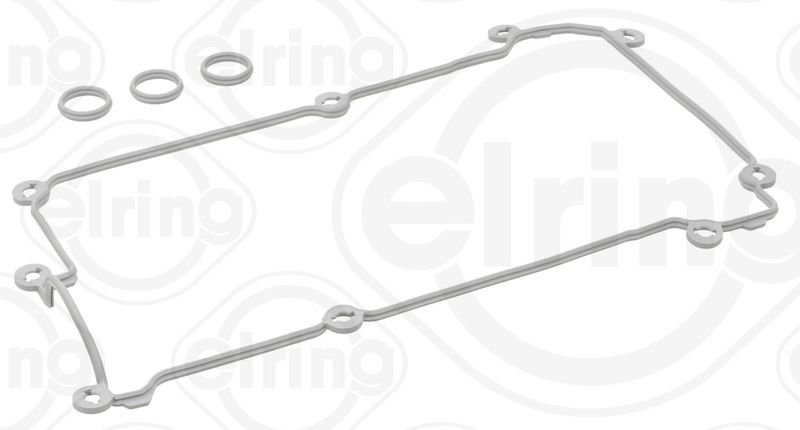 Zestaw uszczelek, pokrywa głowicy cylindra ELRING 246.090