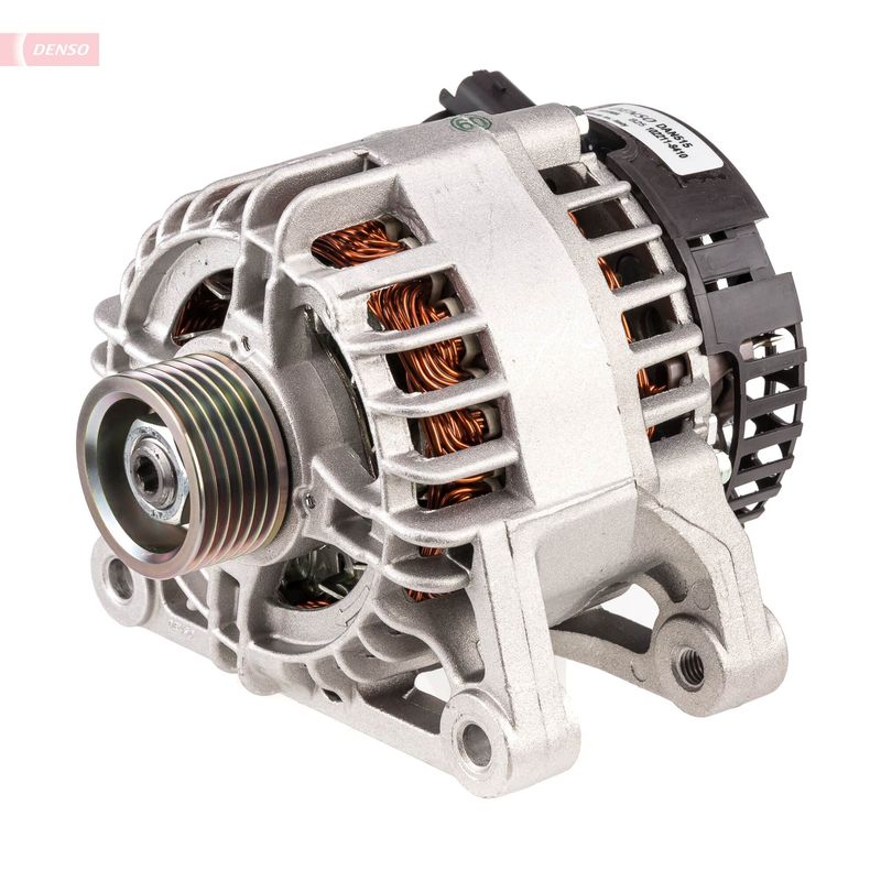Alternator DENSO dan515