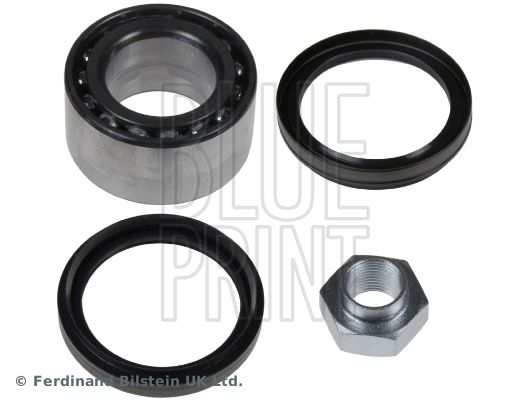 Zestaw łożysk koła BLUE PRINT ADK88307