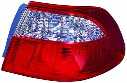 Lampa tylna zespolona ABAKUS 216-1958R-UE