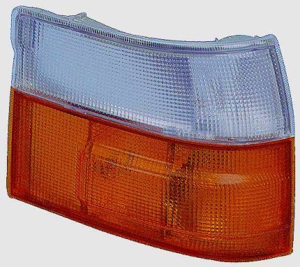 Lampa kierunkowskazu ABAKUS 212-1549L-A