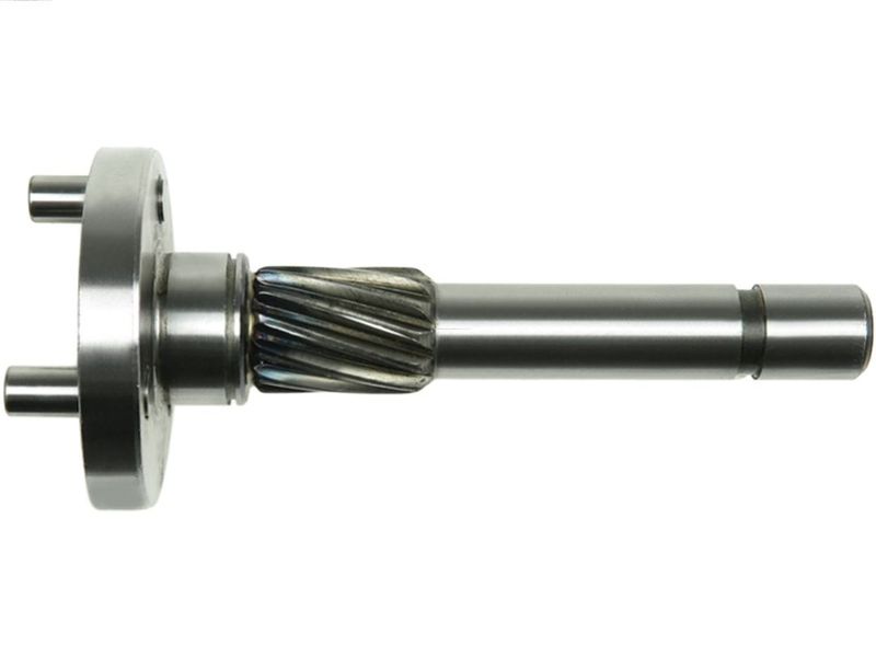 Zestaw naprawczy, rozrusznik AS-PL sg9019