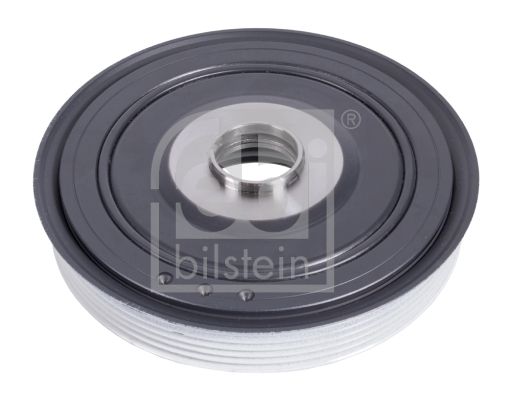 Koło pasowe, wał korbowy FEBI BILSTEIN 26334