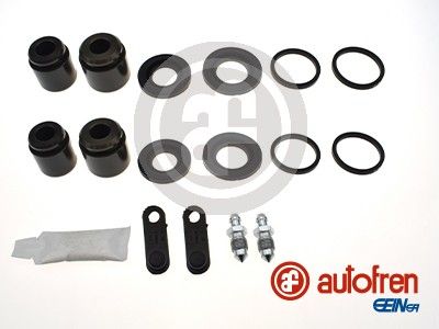 Zestaw naprawczy, zacisk hamulca AUTOFREN SEINSA D42519C