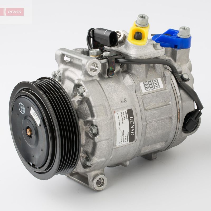 Sprężarka, klimatyzacja DENSO dcp32022
