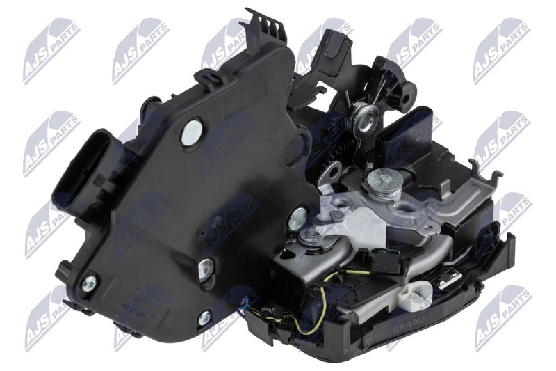 Zamek drzwi NTY EZC-LR-042