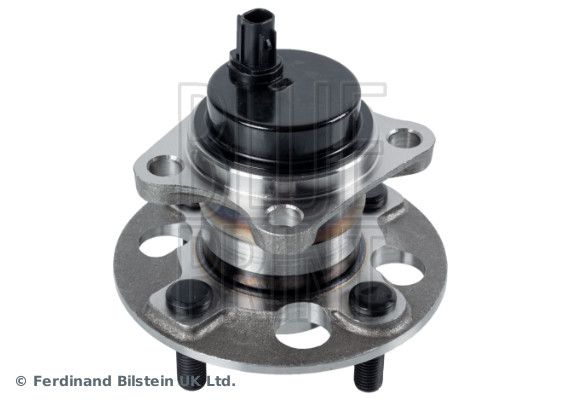 Zestaw łożysk koła BLUE PRINT ADT38387