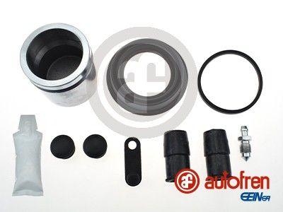 Zestaw naprawczy, zacisk hamulca AUTOFREN SEINSA D42412C