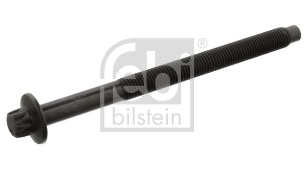 Śruba głowicy cylindrów FEBI BILSTEIN 43607