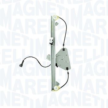 Podnośnik szyby MAGNETI MARELLI 350103139400