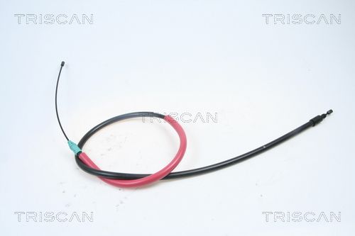 Cięgło, hamulec postojowy TRISCAN 8140 38133