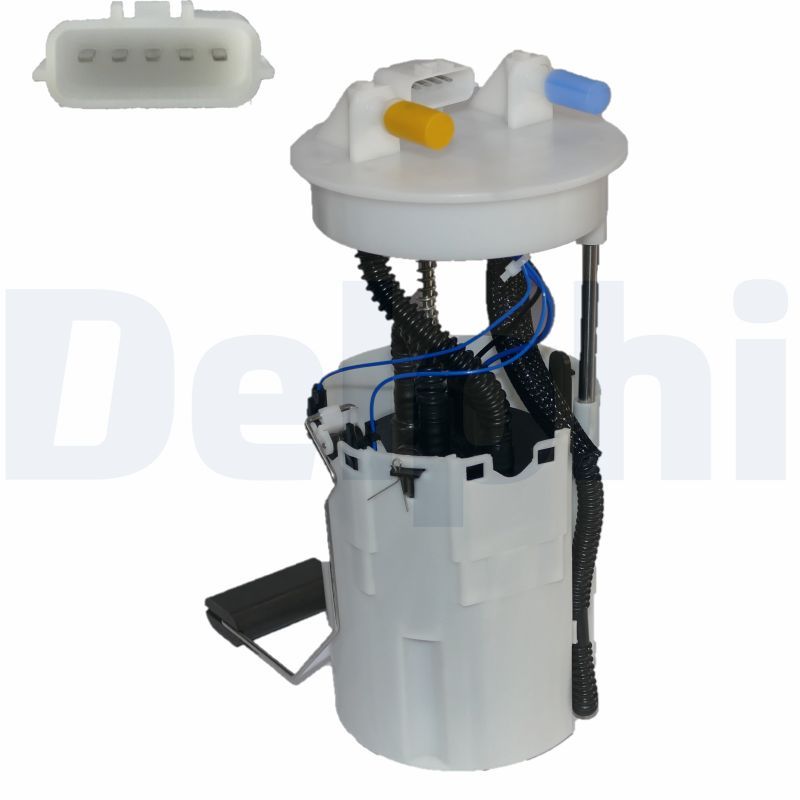 Zespół zasilający w paliwo DELPHI FG2139-12B1