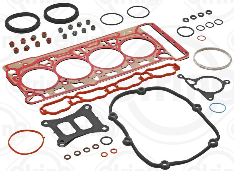 Zestaw uszczelek, głowica cylindrów ELRING 503.950