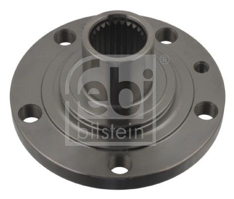 Piasta koła FEBI BILSTEIN 40227