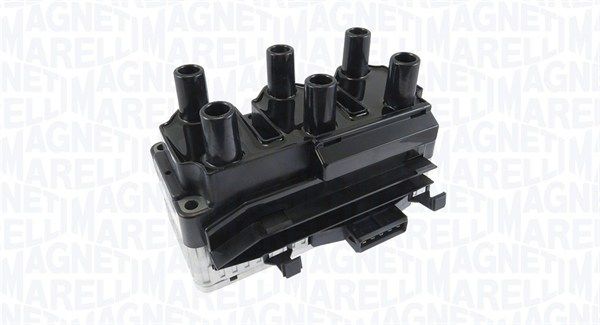 Cewka zapłonowa MAGNETI MARELLI 060717061012