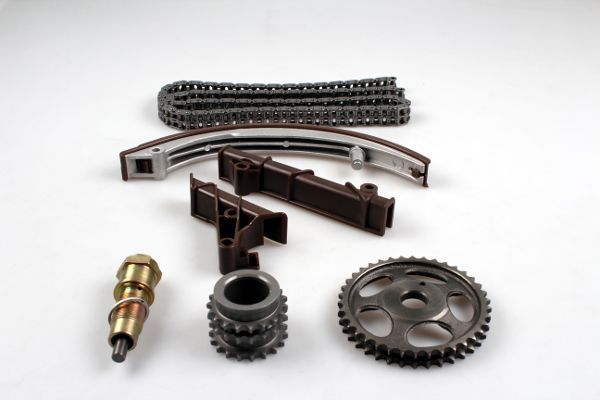 Zestaw łańcucha rozrządu HEPU 21-0295