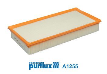 Filtr powietrza PURFLUX a1255