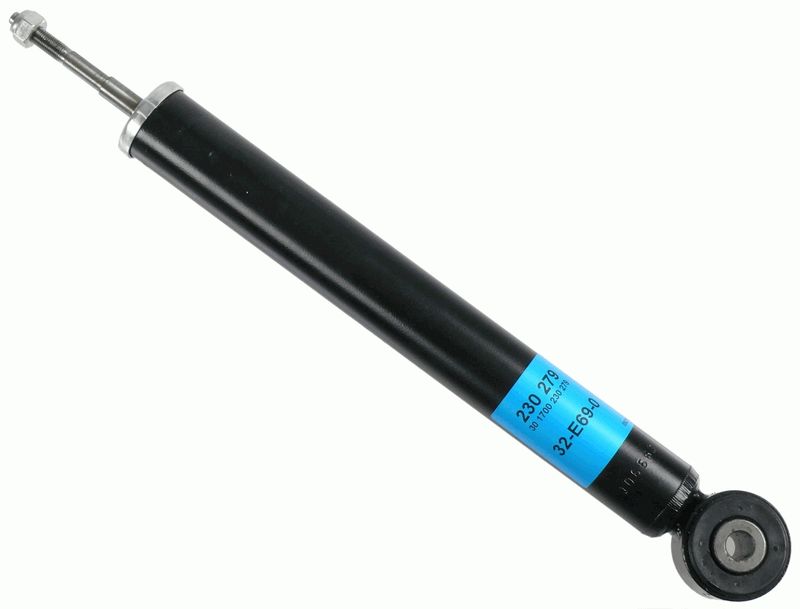 Amortyzator SACHS 230 279