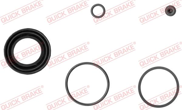 Zestaw naprawczy, zacisk hamulca QUICK BRAKE 114-0034