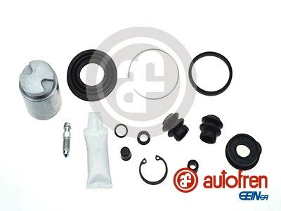 Zestaw naprawczy, zacisk hamulca AUTOFREN SEINSA D42120C