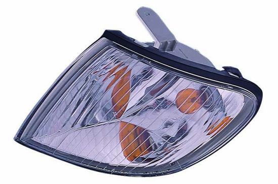 Lampa kierunkowskazu ABAKUS 221-1517r-u