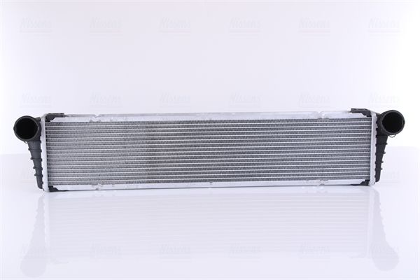 Chłodnica, układ chłodzenia silnika NISSENS 63798
