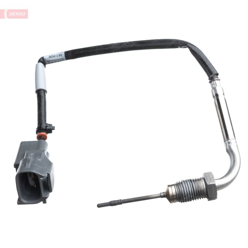 czujnik, temperatura spalin DENSO det-0120