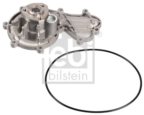 Pompa wody, chłodzenie silnika FEBI BILSTEIN 44195