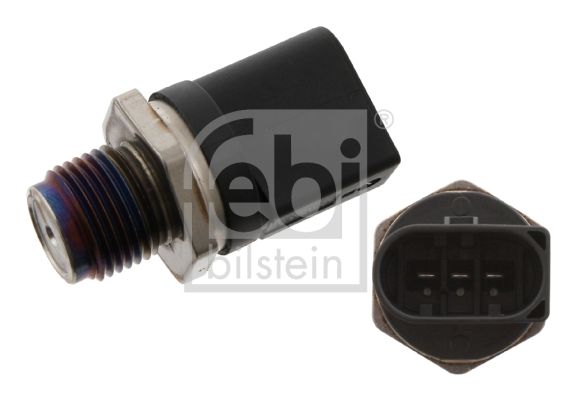 Czujnik, ciśnienie paliwa FEBI BILSTEIN 28423