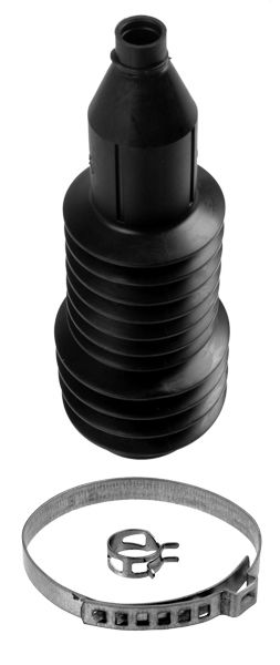 Osłona, system kierowania LEMFÖRDER 33608 01