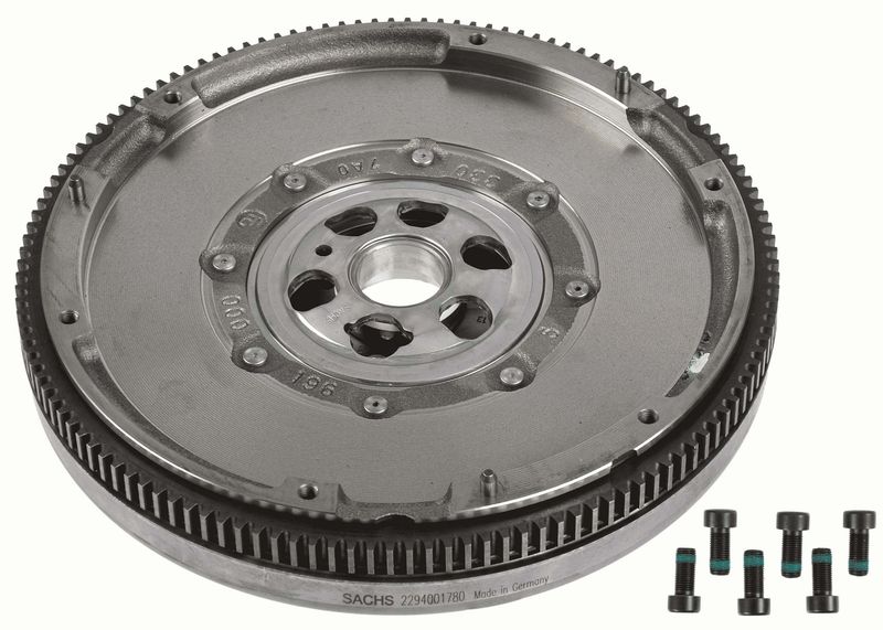 Koło zamachowe SACHS 2294 001 780