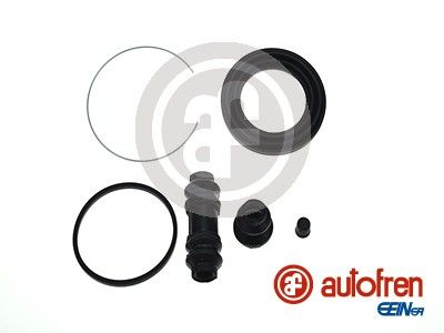 Zestaw naprawczy, zacisk hamulca AUTOFREN SEINSA D4061