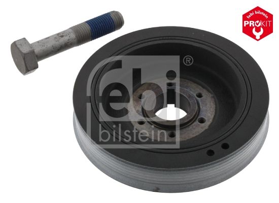 Koło pasowe, wał korbowy FEBI BILSTEIN 33795