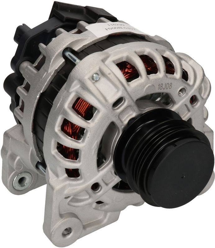 Alternator HC-Cargo F 032 116 299