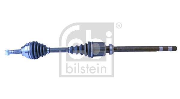 Wał napędowy FEBI BILSTEIN 194891
